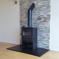 Quality black riven for sale  KNARESBOROUGH