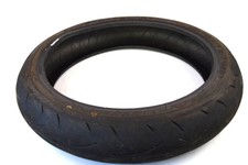 Pneumatico gomma dunlop usato  Italia