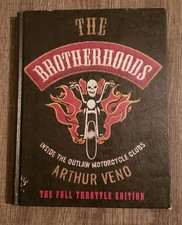 Brotherhoods outlaw motorcycle for sale  Las Vegas