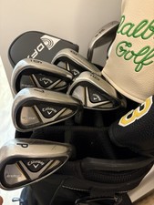 Callaway edge golf for sale  ST. HELENS