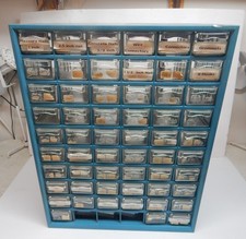 Small parts storage for sale  Warsaw