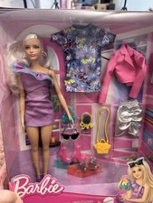Barbie spielset oak gebraucht kaufen  Dahnen, Irrhausen, Preischeid