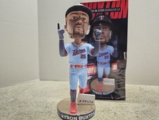 Byron buxton minnesota for sale  Frontenac