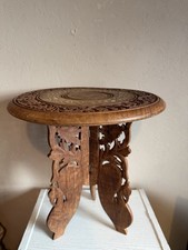 Wooden occasional table for sale Wooden occasional table for sale  WORKSOP