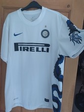 Inter milan 2010 for sale  YORK