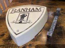 Banham dummy alarm for sale Banham dummy alarm for sale  BERKHAMSTED
