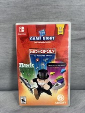 Hasbro game night for sale  Westerville