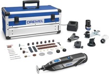 Dremel 8240 platinum gebraucht kaufen  Reichshof