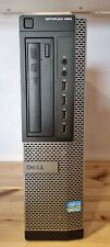 Dell optiplex 990 for sale  DROITWICH