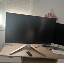 Benq mobiuz ex3210u usato  Tropea