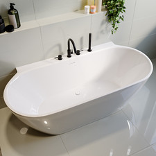 Grade freestanding double for sale  HUDDERSFIELD