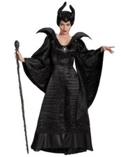 Maleficent fancy dress for sale  ARMAGH