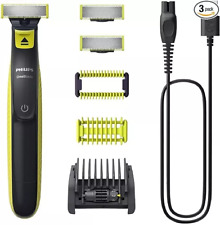 Philips oneblade face for sale  BRADFORD