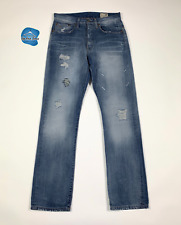 Gstar jeans raw usato  Italia