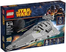 75055 lego star usato  Samarate