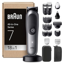 Braun rifinitore all usato  Roccagloriosa