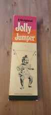 Vintage jolly jumper for sale  Golden