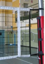 Rete pallavolo volley usato  Calusco d'Adda