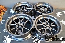 Bbs 002 bmw d'occasion  Expédié en Belgium