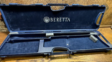 Beretta shotgun hard for sale  Justin