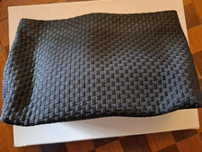 Pochette nera motivo usato  Padova