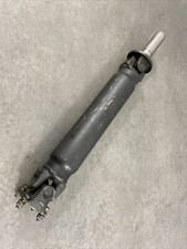 Factory speed propshaft for sale  UK