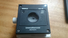 Eberle universal thermostat gebraucht kaufen  Gröbenzell