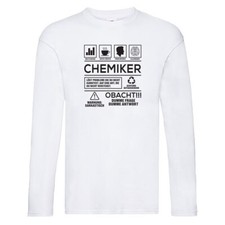 Achtung probleme chemiker gebraucht kaufen  Deutschland