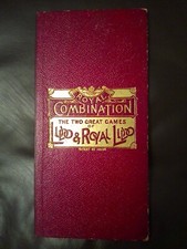Vintage royal combination for sale  BECCLES