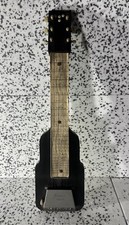 Framus electra lapsteel gebraucht kaufen  Weinheim