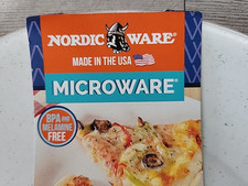 Nordic ware microwave for sale  Waynesboro