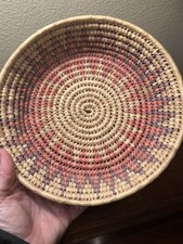Hand woven native for sale  Molalla