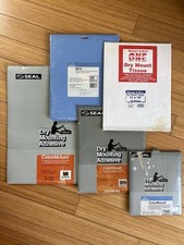 Lot seal multiple for sale  Austin