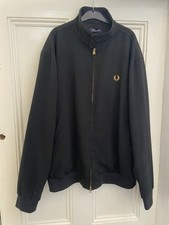 Fred perry harrington for sale  BANGOR