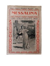 Messalina società editoriale usato Messalina società editoriale usato  L Aquila