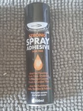 Tins 500ml bond for sale  STOWMARKET