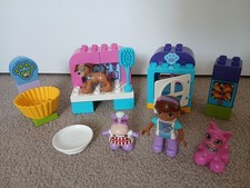 Lego duplo doc for sale Lego duplo doc for sale  BEDFORD