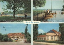 Bad saarow scharmuetzelsee gebraucht kaufen  Deutschland