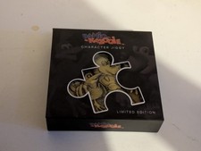 Réplica de peça Jiggy Banjo-Kazooie edição limitada comprar usado  Enviando para Brazil