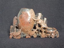 Ancien pot pinceaux d'occasion Ancien pot pinceaux d'occasion  Périgueux