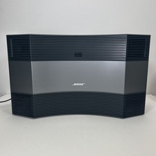 Bose acoustic wave for sale  Cary