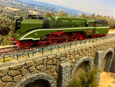 Locomotive roco 63201 d'occasion  Saint-Martin-des-Besaces