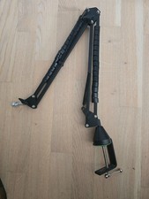 Mikrofonarm metall farbe gebraucht kaufen  Nordendorf