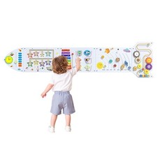 Rocket sensory wall for sale  Brentwood