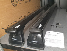Genuine thule evo for sale  PLYMOUTH