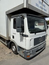 removal truck for sale removal truck for sale WEYMOUTH