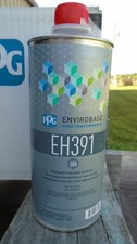 Ppg envirobase eh391 for sale  Benton