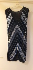 Unbranded ladies black for sale  NOTTINGHAM