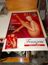 Cartonato pubblicitario con usato Cartonato pubblicitario con usato  Virle Piemonte