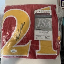 Dominique wilkins autographed for sale  Tulsa